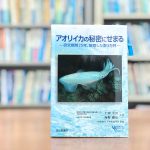 釣るもよし、食べるもよし、アオリイカのことが丸わかりの一冊