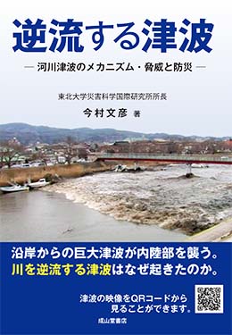 逆流する津波ー河川津波のメカニズム・脅威と防災ー